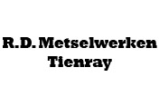 R.D. Metselwerken R.D. Metselwerken