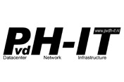 Sponsoren P vd H