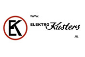 Sponsoren Elektro Kusters